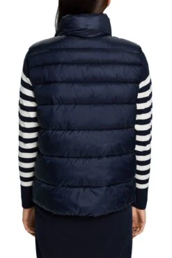 ESPRIT RCS_LigtPadVest -Damenbekleidungs Geschäft 878801ade13dd6633482b571f6496eae65f269a2 7200911584 E400 03