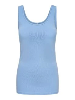 ONLY ONLLIVE LOVE S/L TANK TOP NOOS