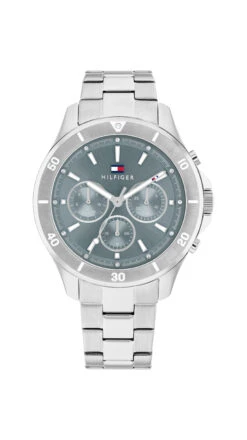 Uhr "Aspen-W-SSC-Rou-Ligbl-B-SS" -Damenbekleidungs Geschäft 88ea134e70d83284fbb79da9dd434777ea4d9d53 7200907228 0 04