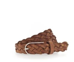 Vanzetti Ledergürtel