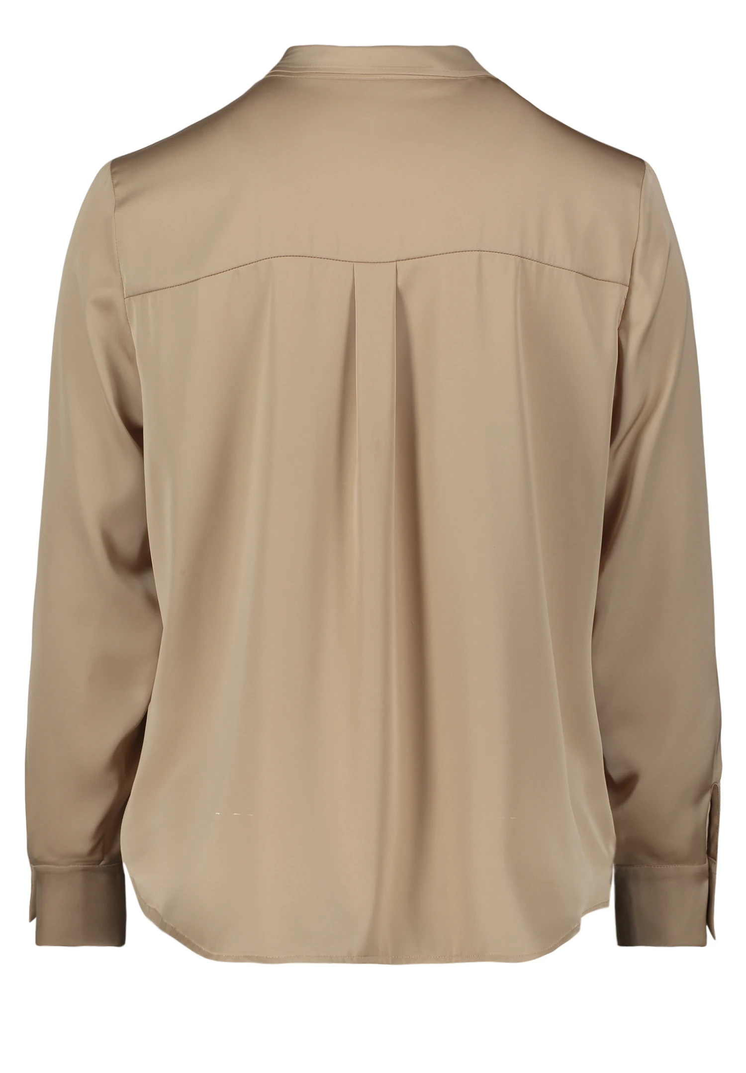 Longbluse 4 Longbluse – Bild 2