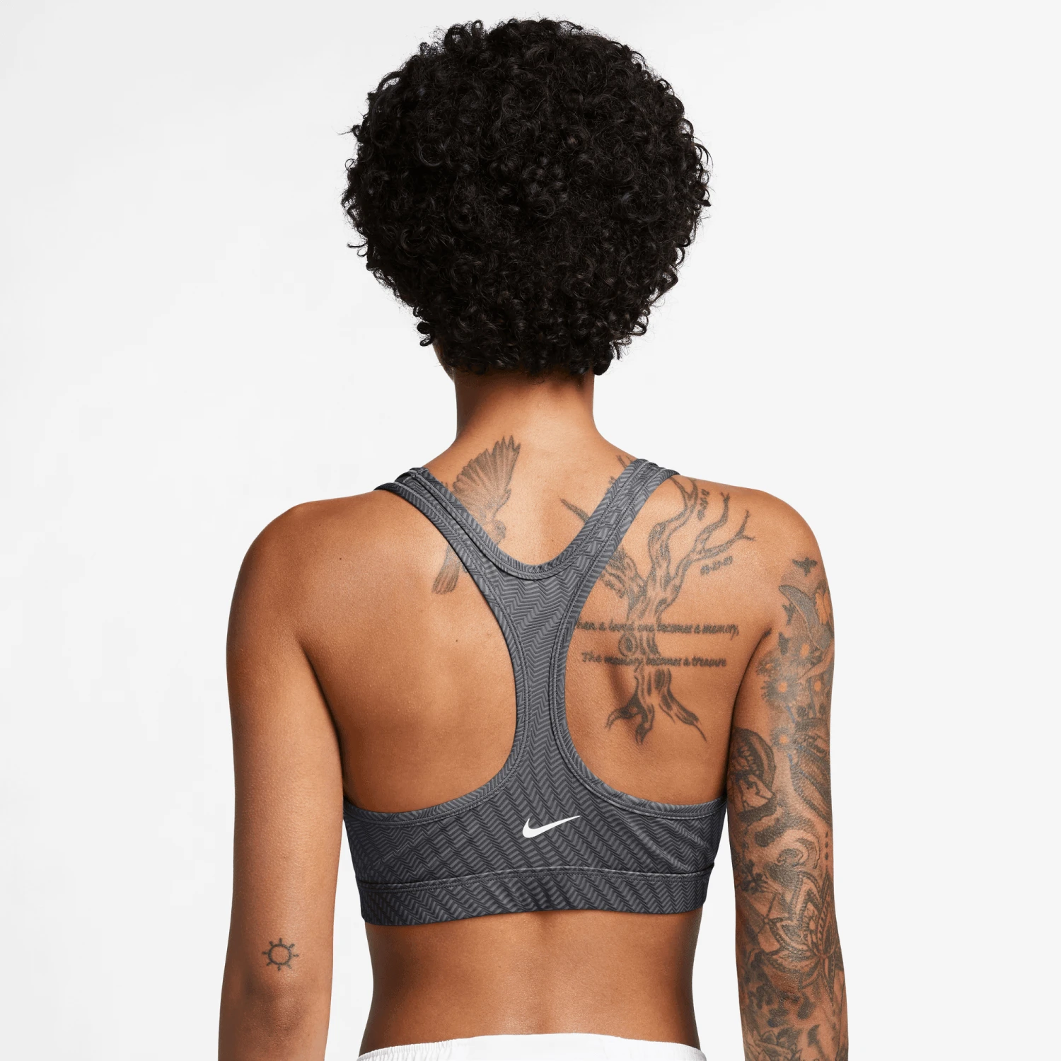 Nike W NP SWSH LGT SPT AOP BRA 4 Nike W NP SWSH LGT SPT AOP BRA – Bild 2