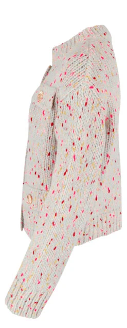 Cardigan "Cat" -Damenbekleidungs Geschäft 8ae9bf57a5477c0b53eaac407e08469f29c2588b 7200905034 C1048 04