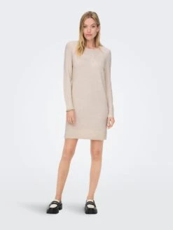 ONLY ONLRICA LIFE L/S O-NECK DRESS KNT NOOS -Damenbekleidungs Geschäft 8b4c95d98c9110e4ed36f7b31ea029d635d3b9d9 7200895908 180083001 08