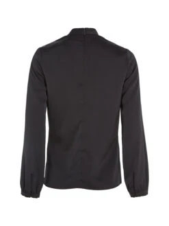 Satin Shine LS V Neck Blouse 6 Satin Shine LS V Neck Blouse -Damenbekleidungs Geschäft 8bf3aa0ae1828adabf72a27c195a3595f628a7b5 7200904417 BEH 02