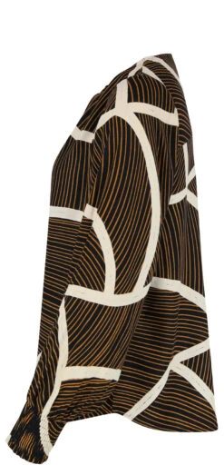 Fransa Bluse "FRGITA BL 1" 7 Fransa Bluse "FRGITA BL 1" -Damenbekleidungs Geschäft 8cd345d708870acd893225cdaa55468fefd10fe8 7200893933 202390 03