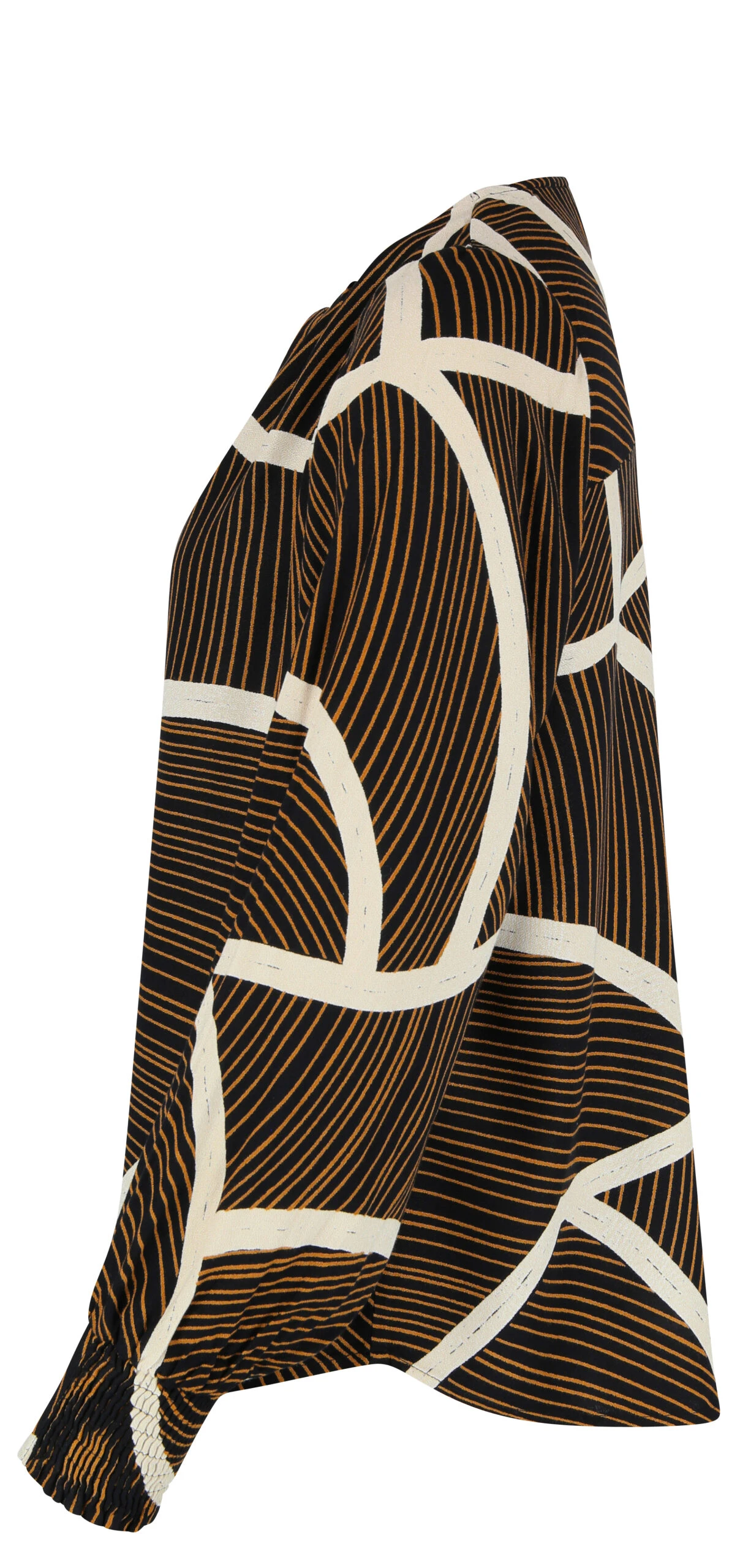 Fransa Bluse "FRGITA BL 1" 5 Fransa Bluse "FRGITA BL 1" – Bild 3