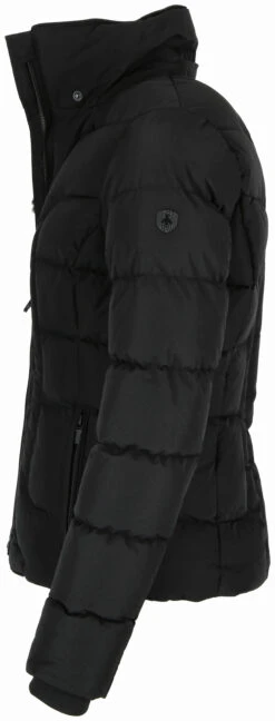 WELLENSTEYN Jacke "Belvitesse Short" 19 WELLENSTEYN Jacke "Belvitesse Short" -Damenbekleidungs Geschäft 8cd6df0f58fcb8a85a8c72ceb45e6e571984ca79 7200212310 SCHWARZ 4