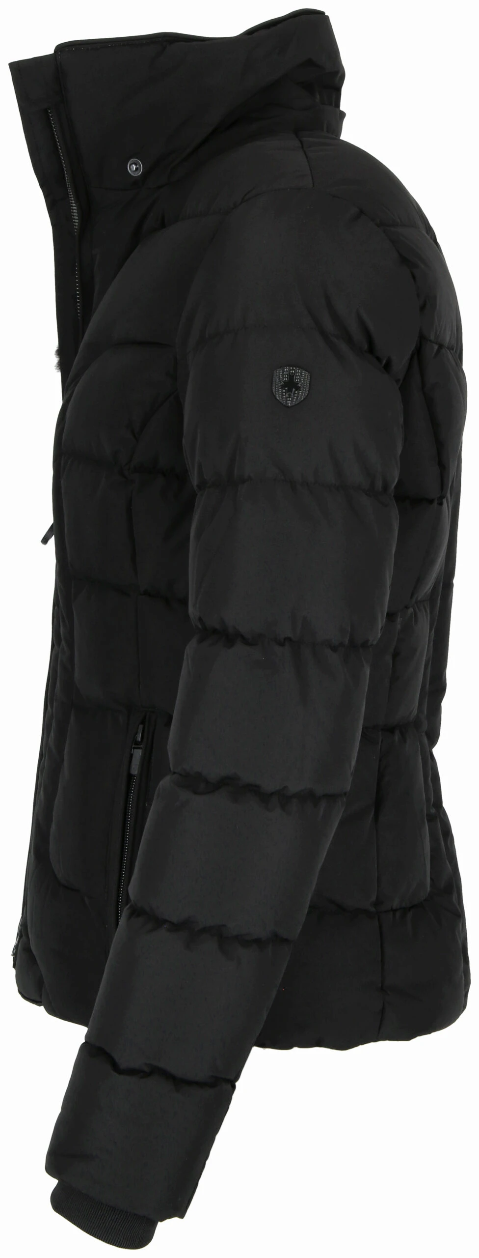 WELLENSTEYN Jacke "Belvitesse Short" 11 WELLENSTEYN Jacke "Belvitesse Short" – Bild 9