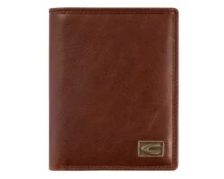 Japan Wallet, Cognac