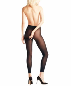 Falke Leggings Matt Deluxe -Damenbekleidungs Geschäft 8d3b4ae010f9acea97747e46dd0fe417d7d94e0d 7200682029 6179 03