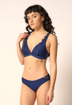 Skiny Damen Triangel Gepaddet Cotton Ornaments -Damenbekleidungs Geschäft 8da4c141a00cd867f4a465cf44c41d84d396a293 7200897248 S482 03