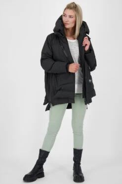 RachelAK A Coat 11 RachelAK A Coat -Damenbekleidungs Geschäft 8e3a0fb86647c041ec83393ea8a633989f4ba9db 7200875939 9100 04