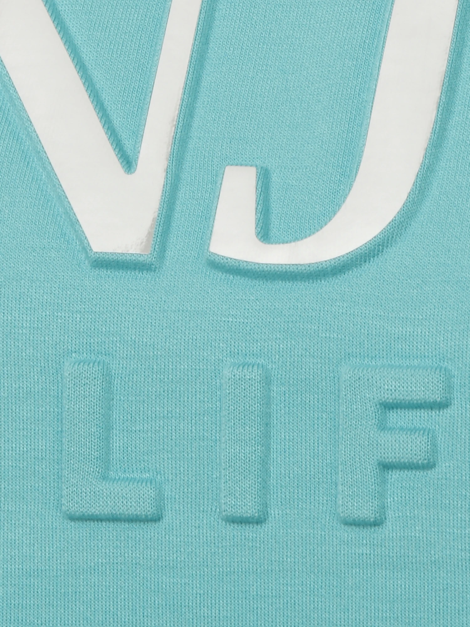 Sweatshirt Stehkragen 1/1 Arm Motiv 5 Sweatshirt Stehkragen 1/1 Arm Motiv – Bild 3