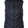 Cecil Padded Vest -Damenbekleidungs Geschäft 8eb1d16047eb972108334648aa23aa1e6ec07dba 7200895107 10128 01