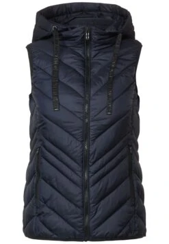 Cecil Padded Vest