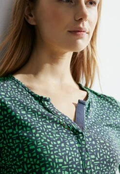 Cecil Zweifarbiges Tunikashirt -Damenbekleidungs Geschäft 8f8c928d12b0686f06cf6e1d36cfd6f9ae76e1a0 7200915347 25455 06