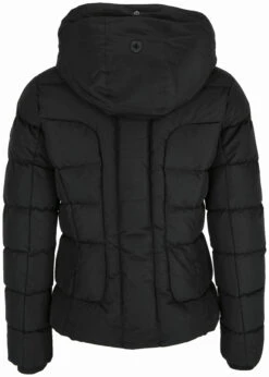 WELLENSTEYN Jacke "Belvitesse Short" 18 WELLENSTEYN Jacke "Belvitesse Short" -Damenbekleidungs Geschäft 8fb00754ef7113df854feeabded720ff597e0f1b 7200212310 SCHWARZ 3