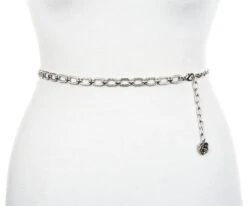 Vanzetti 10 Mm Kettengürtel