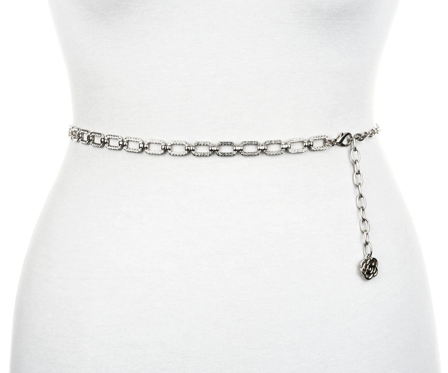 Vanzetti 10 Mm Kettengürtel 3 Vanzetti 10 Mm Kettengürtel