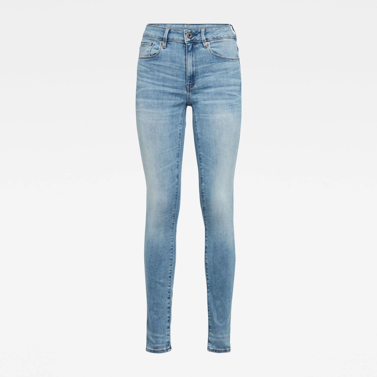 Skinny Jeans "3301" 3 Skinny Jeans "3301"