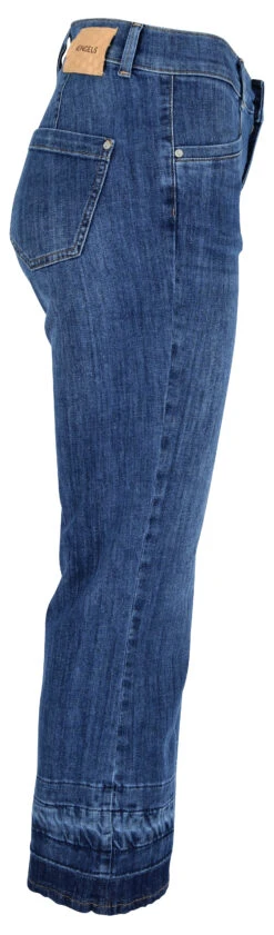 Jeans "Cropped Bootcuts" -Damenbekleidungs Geschäft 938ad0e52eb5157768ea9748eb92bac0ffc2e0cf 7200909382 3358 03