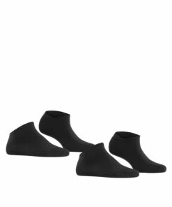 ESPRIT Sneakersocken Uni 2-Pack -Damenbekleidungs Geschäft 938bb9a414d9b2e2ba8effb67e34dc3fbcd4214d 7000293911 3000 04