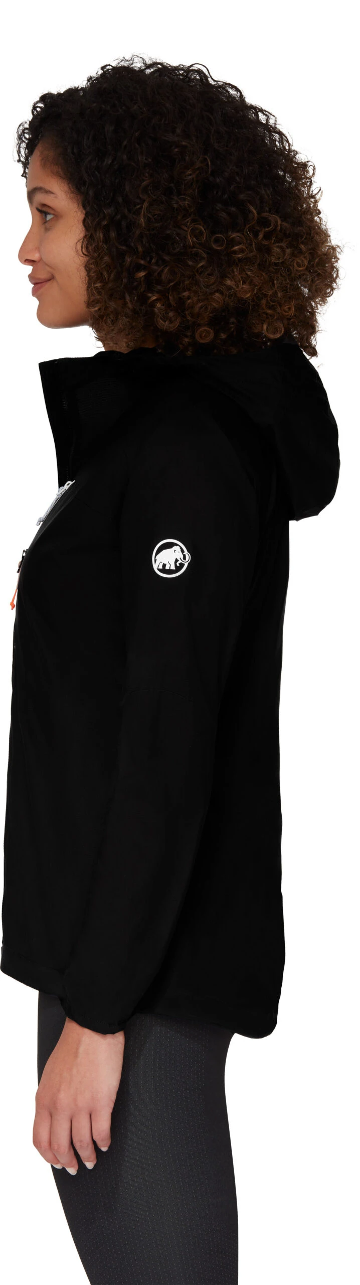 Mammut Aenergy WB Hooded Jacket Women 11 Mammut Aenergy WB Hooded Jacket Women – Bild 9