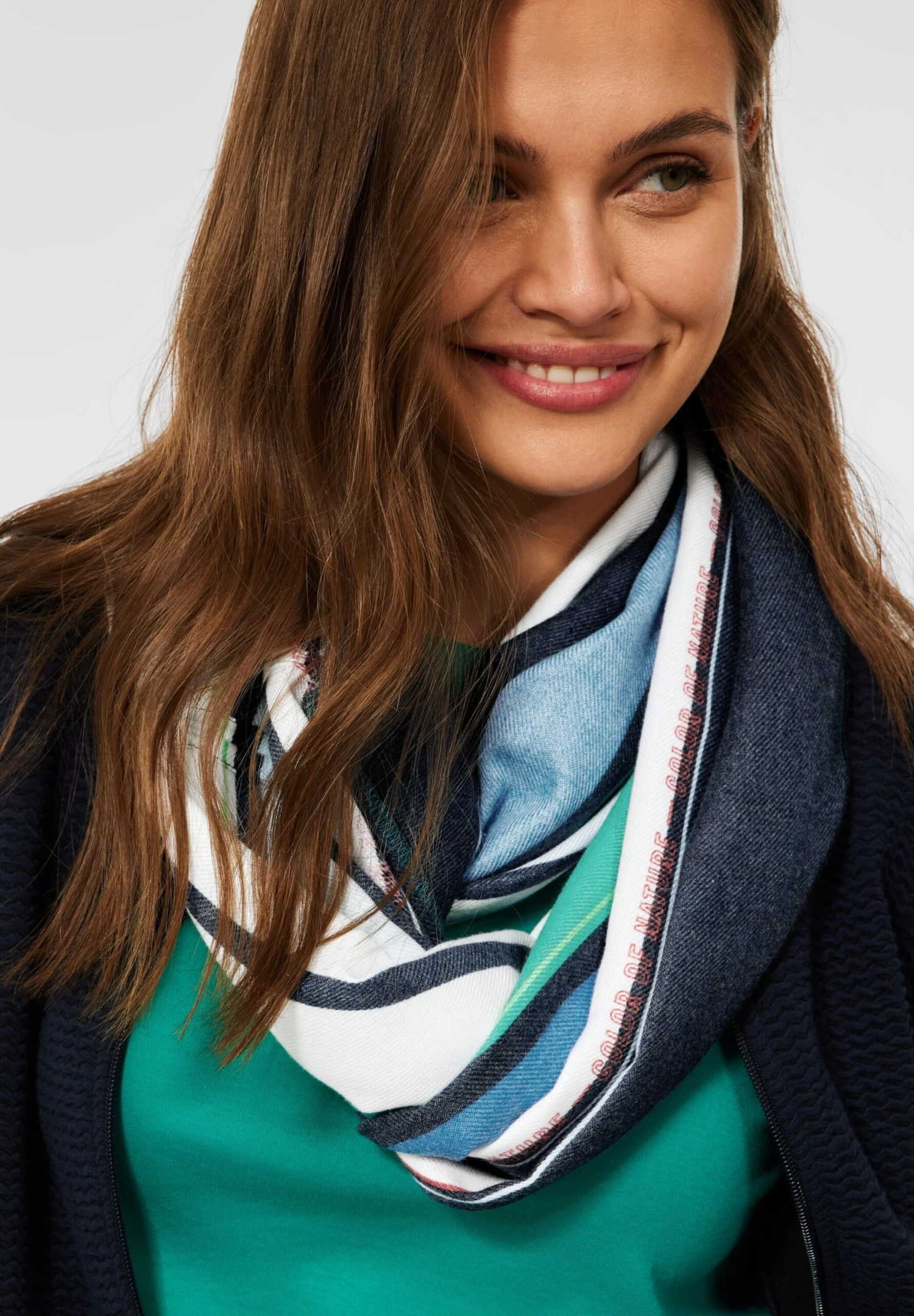 Cecil Print Loop 6 Cecil Print Loop – Bild 4