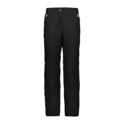 CMP WOMAN SKI PANT, U901, 23