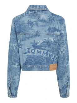 Jeansjacke "Hawaii" 9 Jeansjacke "Hawaii" -Damenbekleidungs Geschäft 96752f7e811cf97867a81c9146bc604f8ebcc887 7200902091 1A5 03