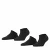ESPRIT Sneakersocken Uni 2-Pack -Damenbekleidungs Geschäft 977f35e8e93a687c4a9328741e417c0fa714133e 7000293911 3000 01