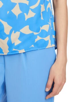 Bluse Kurz 1/2 Arm -Damenbekleidungs Geschäft 98af940a404d42f3818548b74c85f301fd9ab1d8 7200908286 8874 07