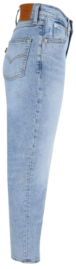 Levis Jeans "80s Mom How´s My Driving" -Damenbekleidungs Geschäft 98ec450ac11158c12e5a9093978455f2c3736c72 7200916383 46 03