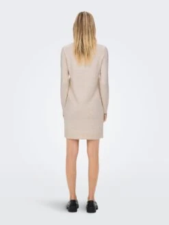 ONLY ONLRICA LIFE L/S O-NECK DRESS KNT NOOS -Damenbekleidungs Geschäft 9917d4ed207ca726141e5a366adcbfe370464473 7200895908 180083001 04