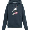 Derbe Hoodie "Sturmmövin"