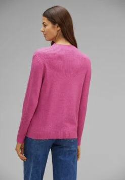 Pullover Mit Rippstrick -Damenbekleidungs Geschäft 9c1f07ba64b179cd3dbbb8311ebaef93ee54a8b8 7200909822 15310 05