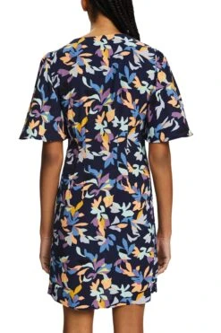 ESPRIT SUS*AOP Mini Dr -Damenbekleidungs Geschäft 9eca01b94f0c190cad9c3535f2dd241c0d46b212 7200911594 E404 03