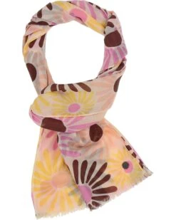 FRAAS Schal Baumwolle Schal 8 FRAAS Schal Baumwolle Schal -Damenbekleidungs Geschäft 9f0400c8ec09b425d7ee8672b1c4fe1ac3a5675b 7200914326 435 03