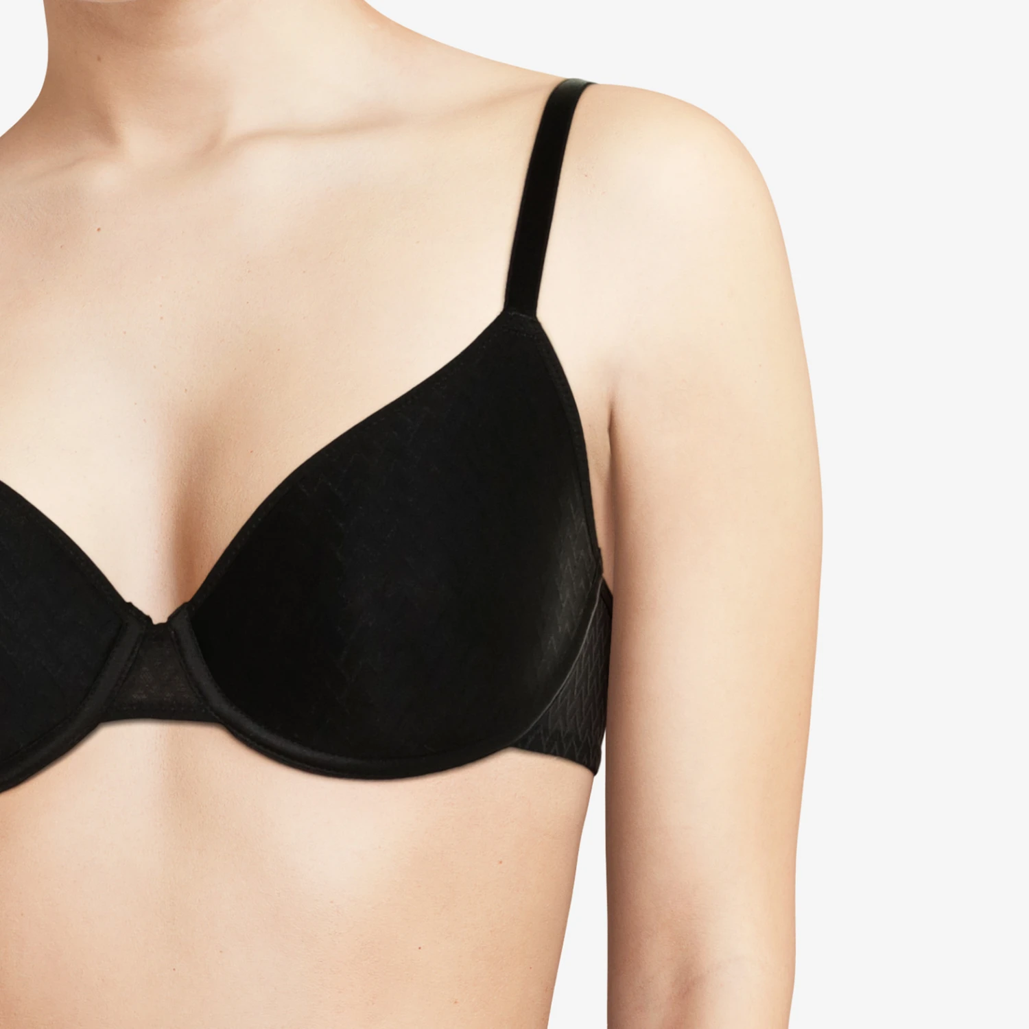 Passionata MANHATTAN Bedeckender Spacer-BH 5 Passionata MANHATTAN Bedeckender Spacer-BH – Bild 3