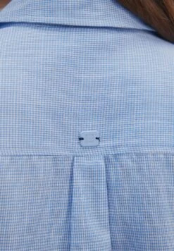 Chambray Hemdbluse -Damenbekleidungs Geschäft 9fbdf197d6872fac9c481a29979ef8de137d8007 7200911528 12289 06