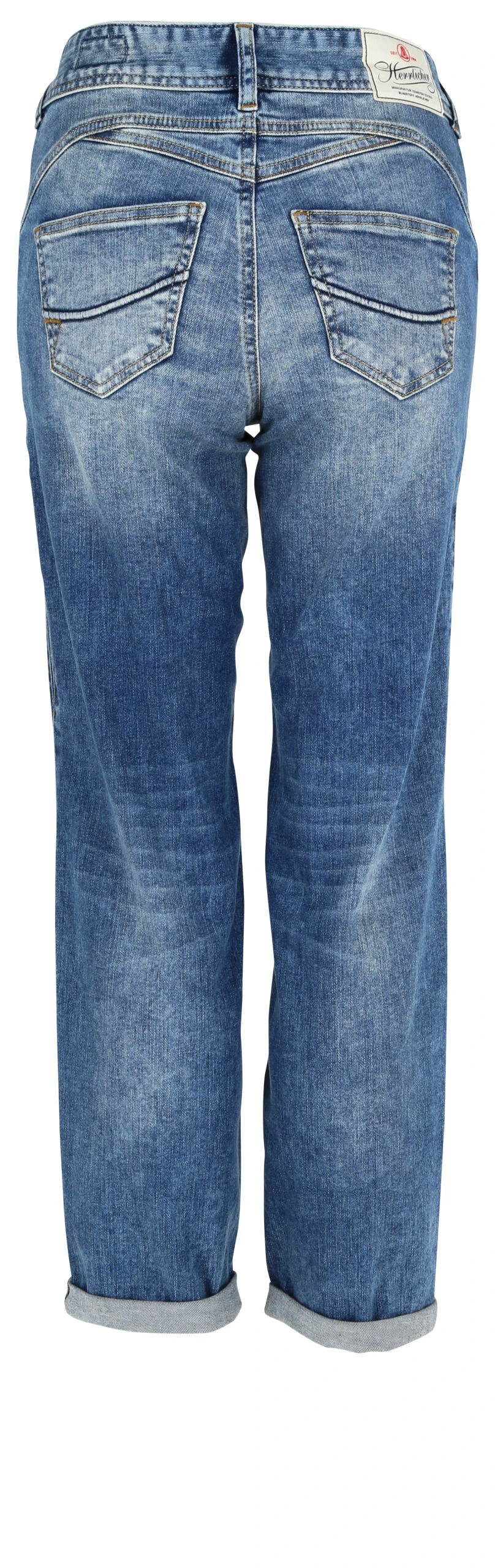 Herrlicher Jeans "Gila" 4 Herrlicher Jeans "Gila" – Bild 2