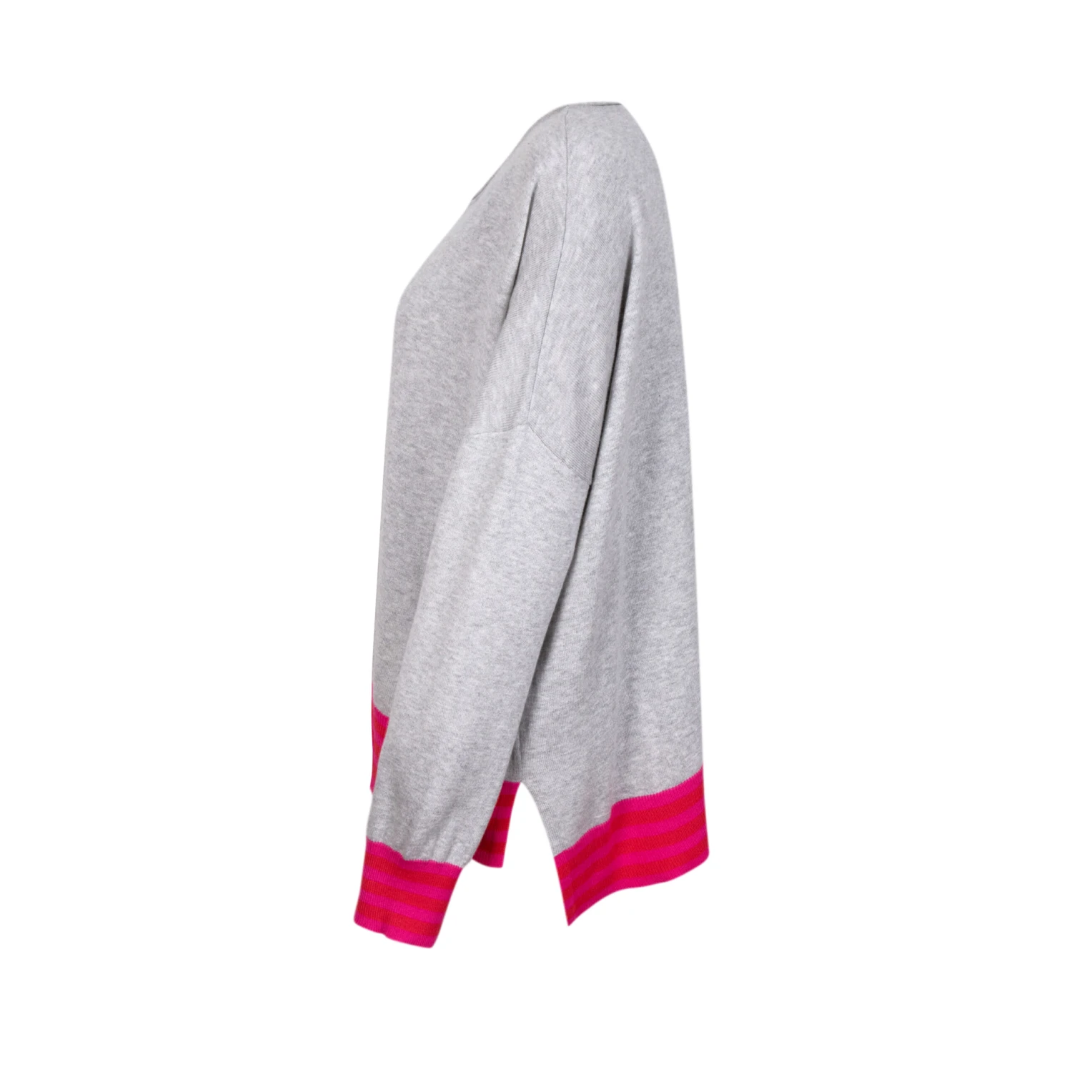 Pullover "LenaL" 4 Pullover "LenaL" – Bild 2