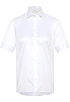 Eterna Cover Shirt Bluse Twill Kurzarm -Damenbekleidungs Geschäft a045fd926e97e63073d1ebe10340f62a307ac3d8 7200917220 00 02
