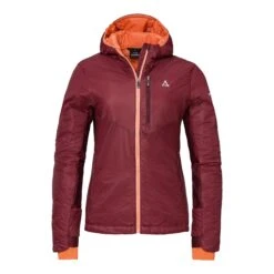 Jacke "Hybrid Black Raven L"