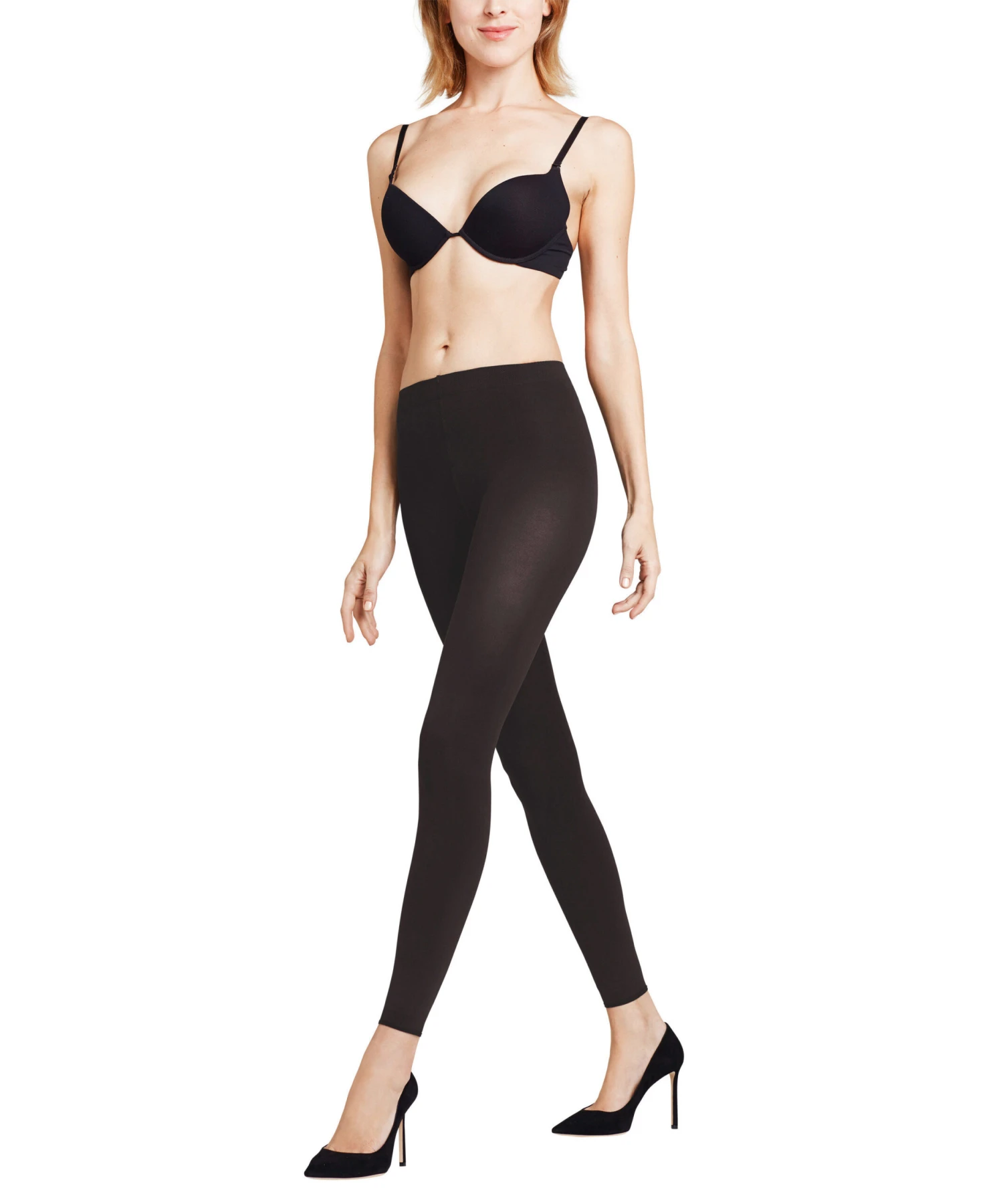 Falke Leggings Pure Matt 3 Falke Leggings Pure Matt