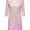 ONLY ONLCHIARA 3/4 SEQUINS DRESS CS JRS -Damenbekleidungs Geschäft a14c12eb344b782e1fdc6a7034aa400af7812941 7200913105 250735002 01