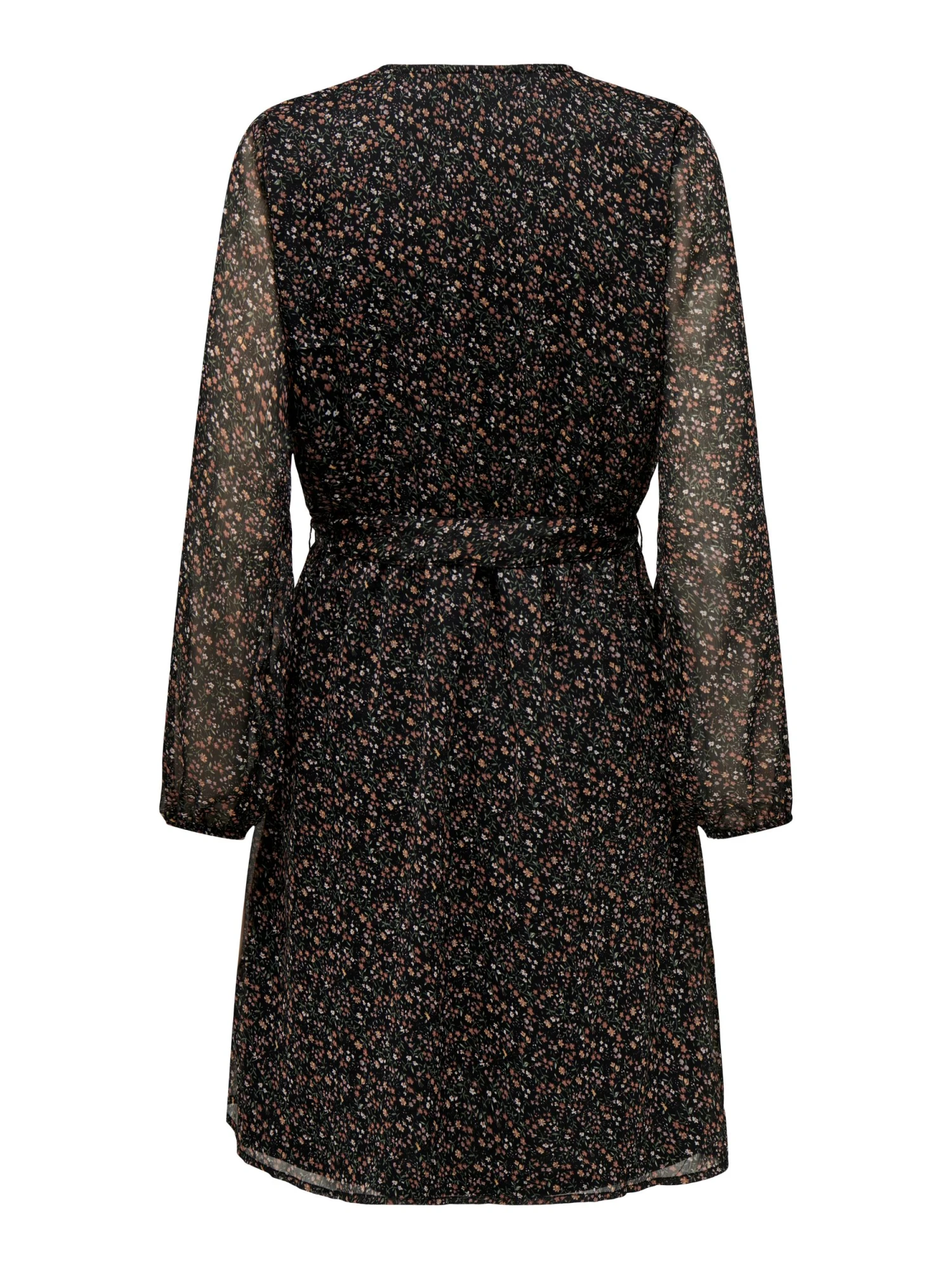 ONLY ONLCERA 3/4 SHORT DRESS WVN NOOS 4 ONLY ONLCERA 3/4 SHORT DRESS WVN NOOS – Bild 2