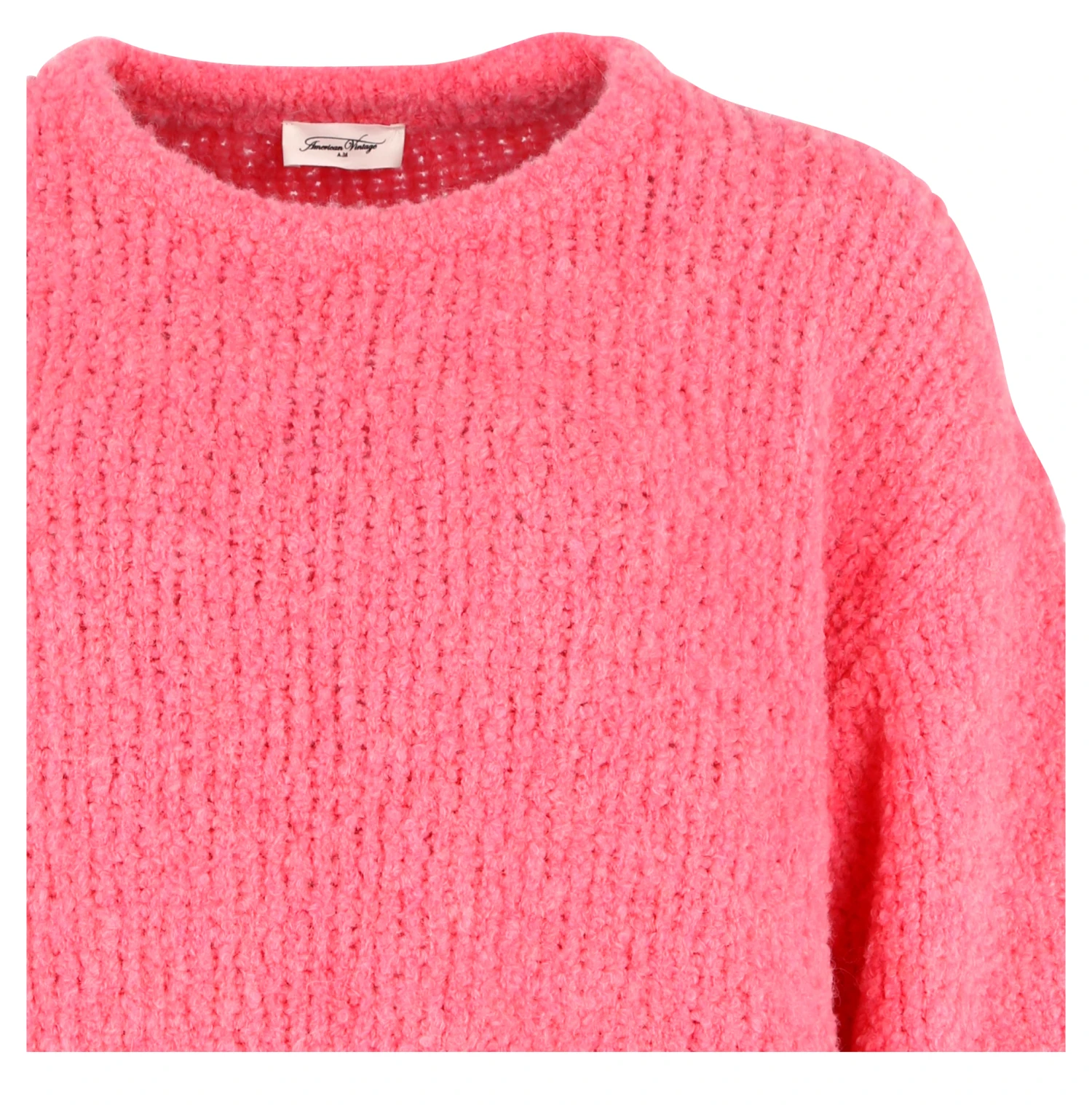 Pullover "Zolly" 4 Pullover "Zolly" – Bild 2