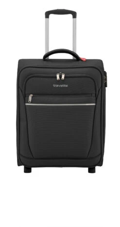 Travelite 2-Rad Trolley "Cabin" S